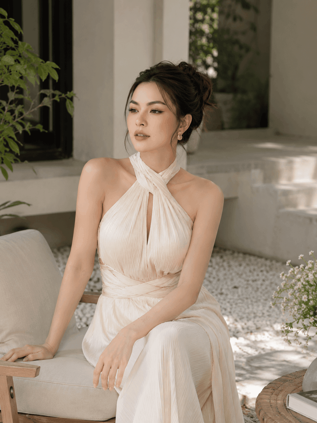 Rosie Lam