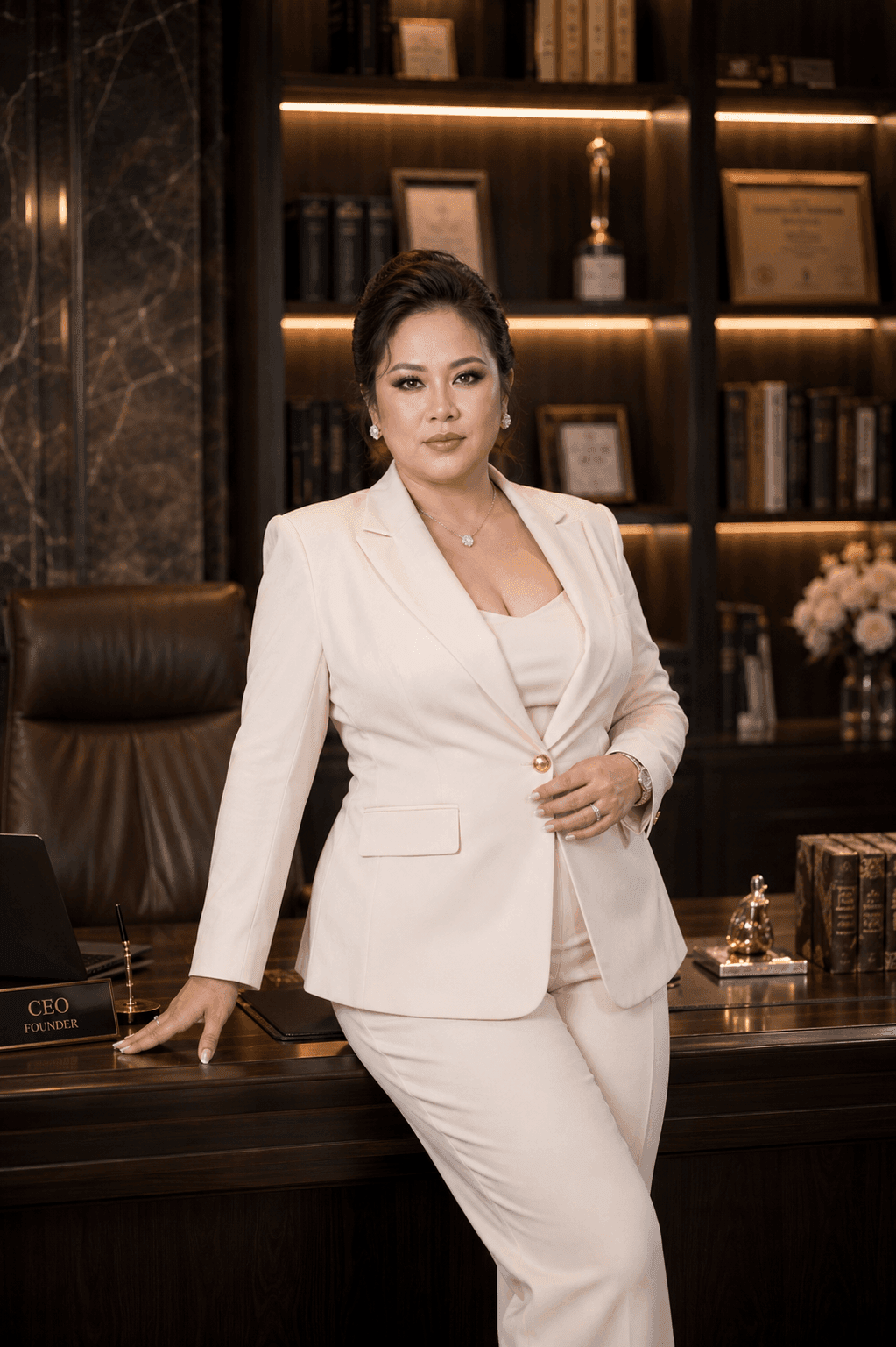 Lisa Phạm