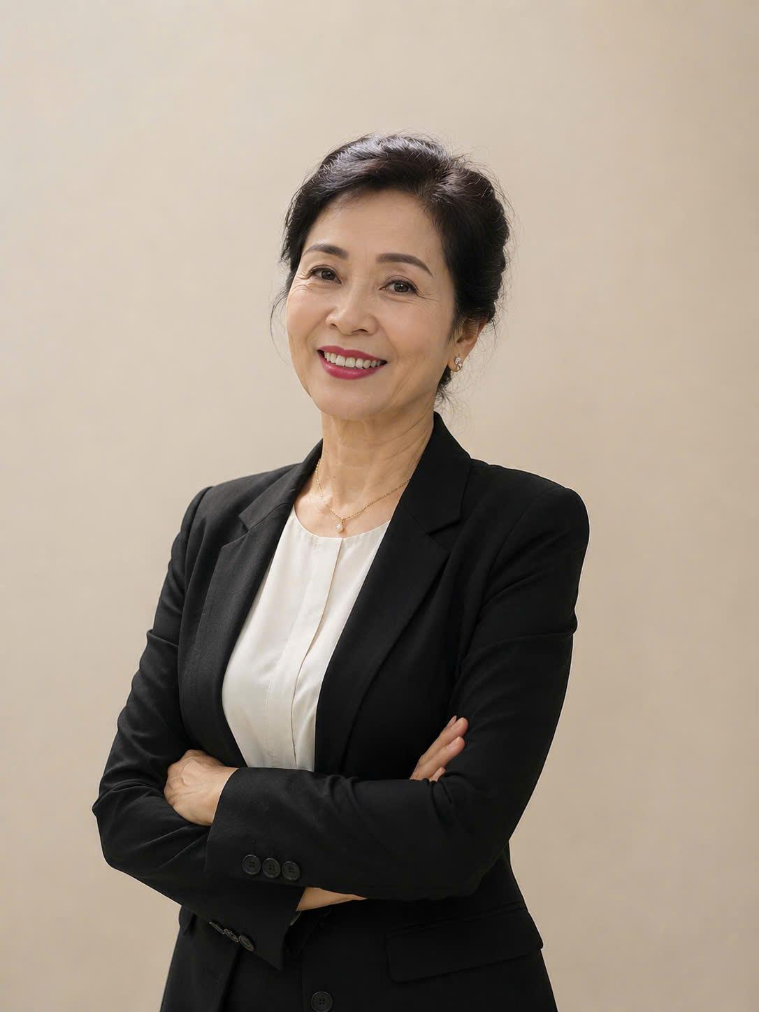 Linda Ly
