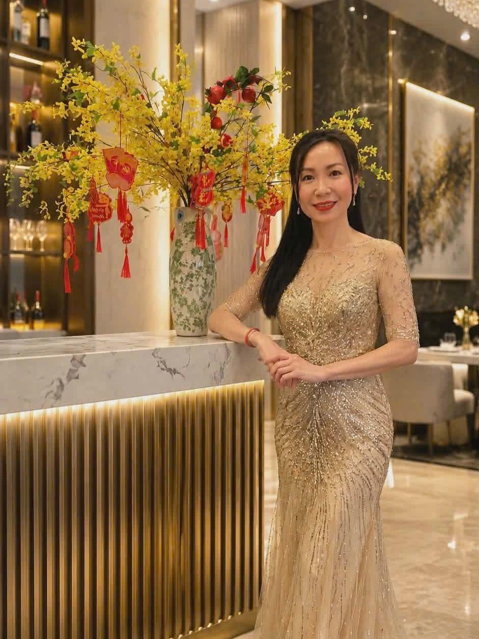 Amanda Nguyễn