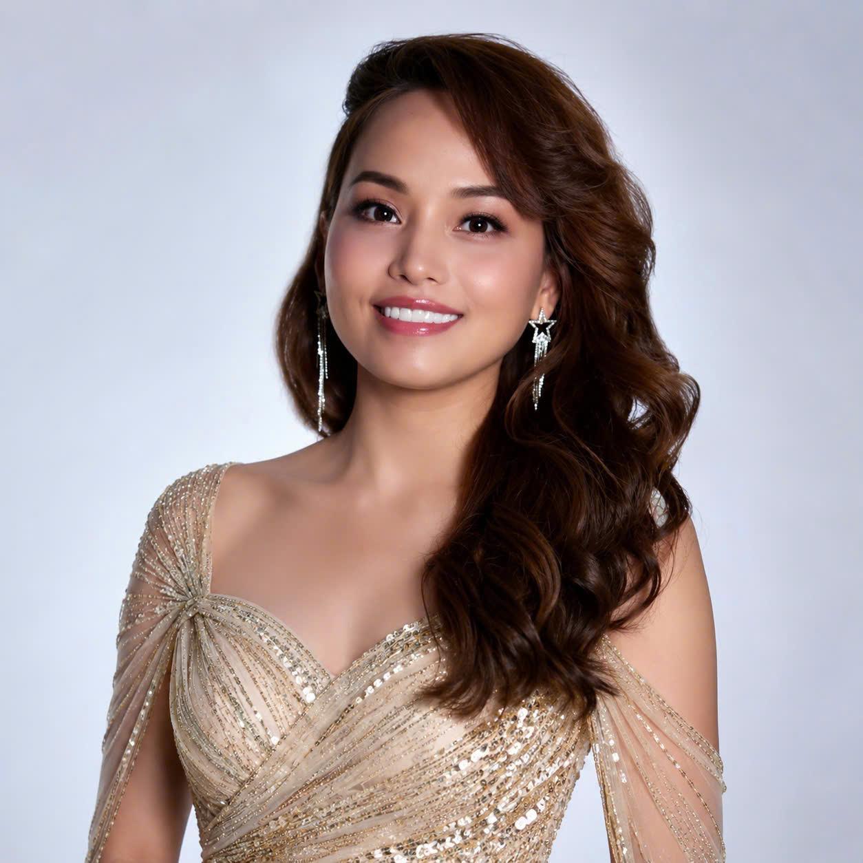 Đặng Thị Mỹ Tân