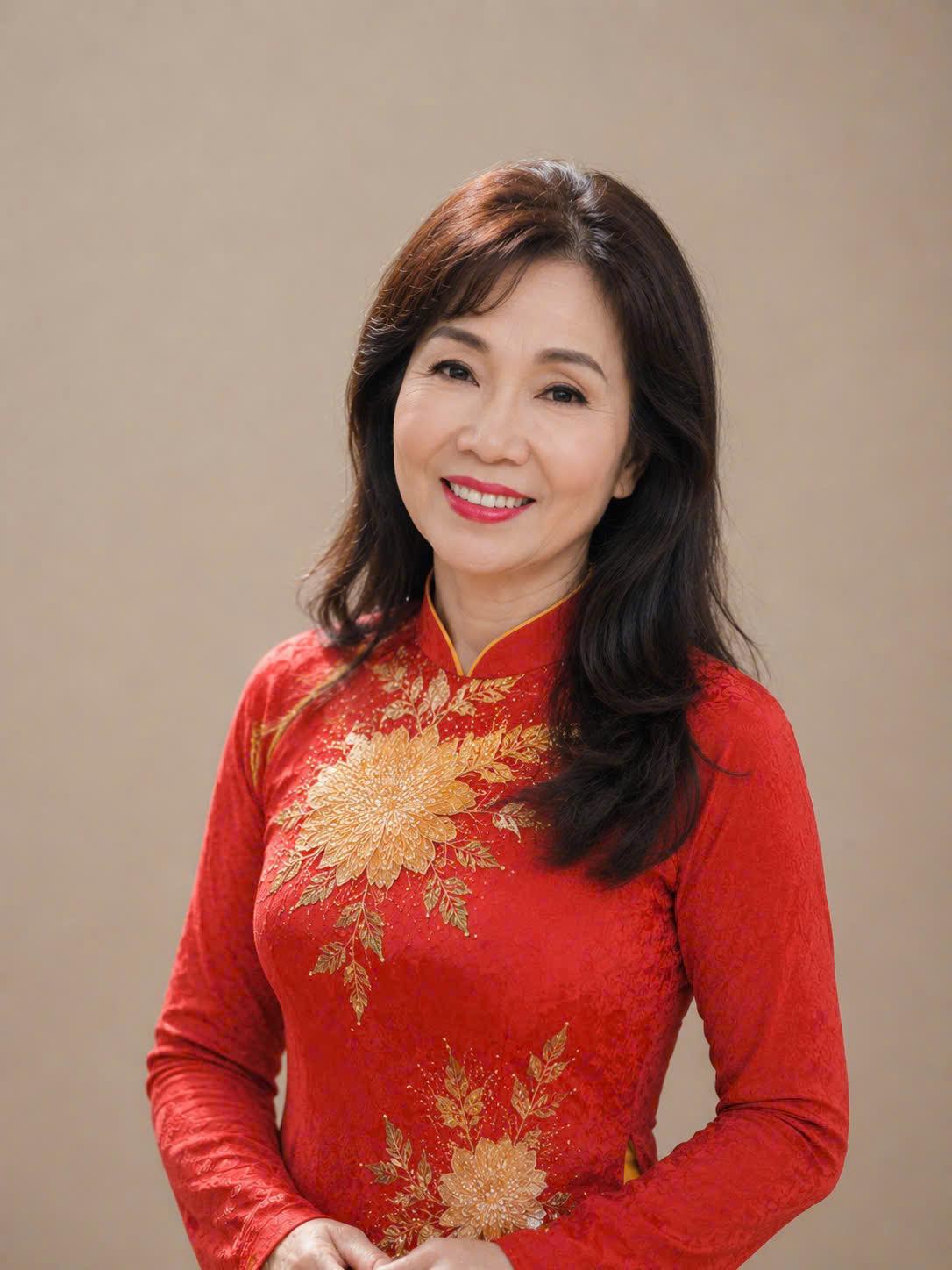 Nguyệt Mai