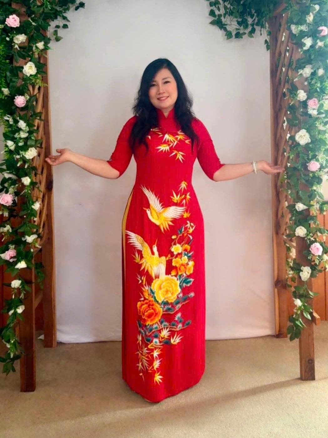 Nguyễn Thụy Thanh Thảo