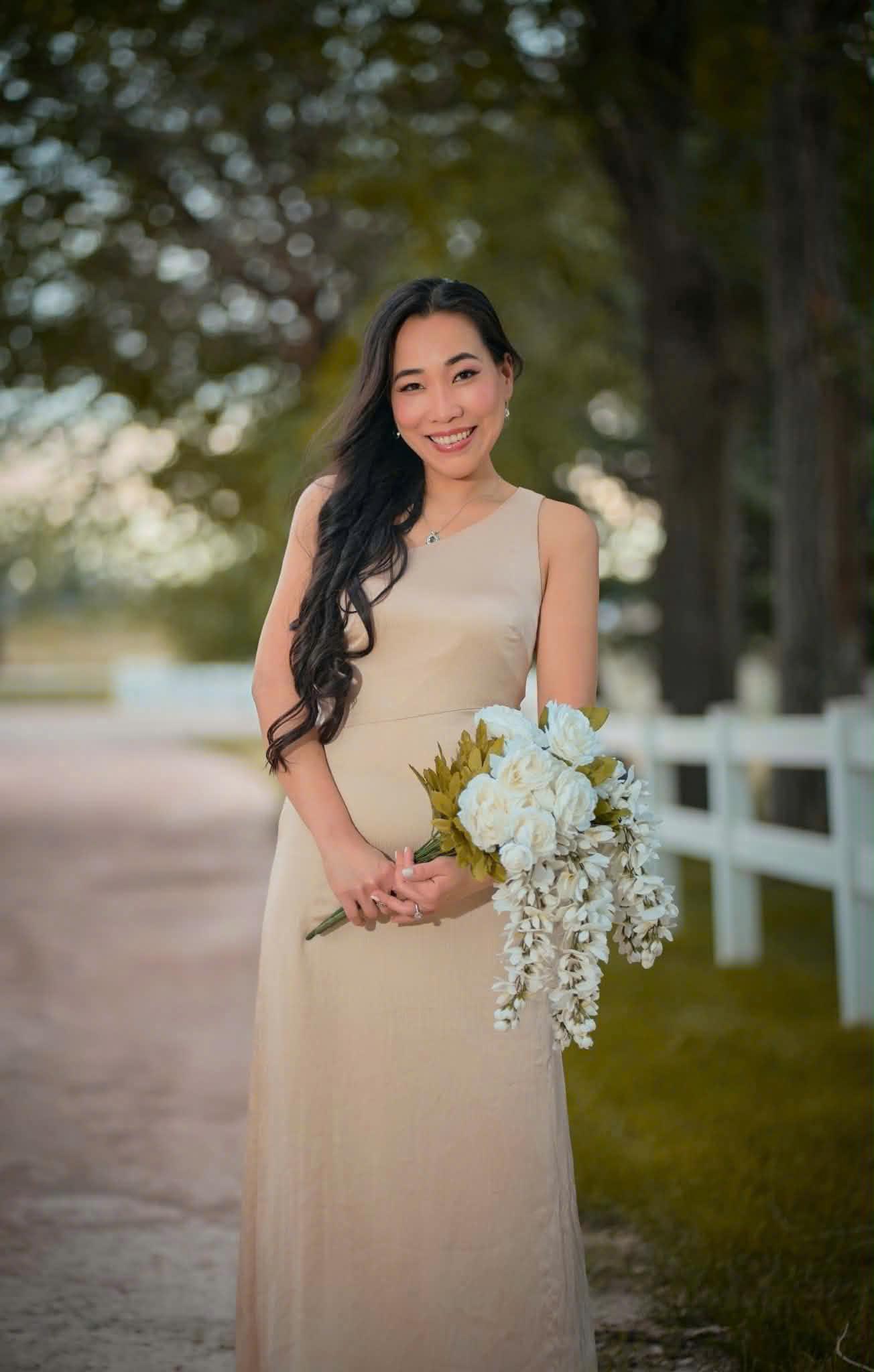 CHI APRIL NGUYEN