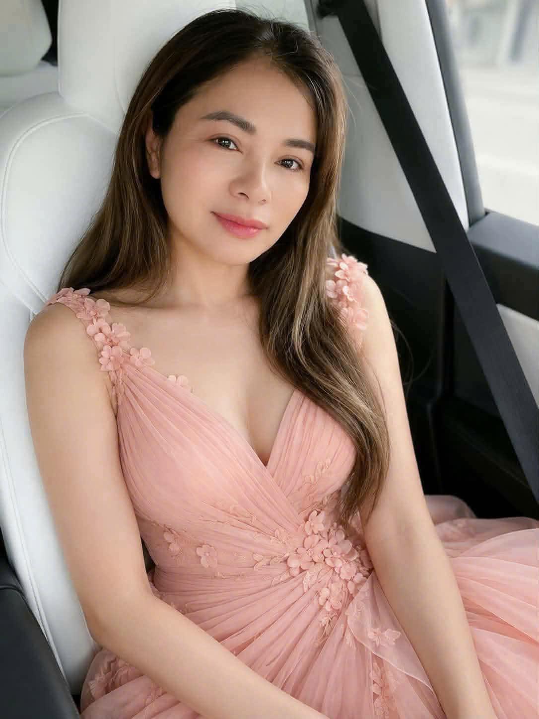 Jennifer Binh Cao
